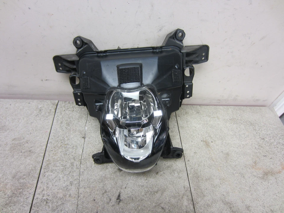 17-21 SUZUKI GSXR1000R gsxr1000 OEM FARO DELANTERO LUZ LÁMPARA Foto 1 de 4