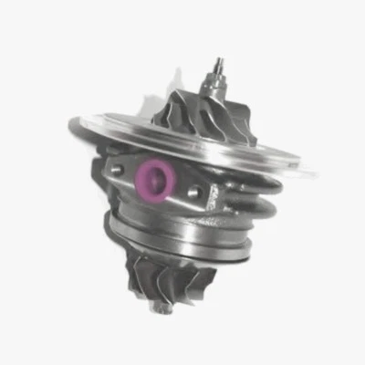 Abgas Turbo Lader Turbolader Meat Für Renault Safrane Laguna Espace - Bild 1 von 3