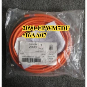 2090-CPWM7DF-16AA07 AB Servo Power Cable 2090CPWM7DF16AA07 US Free Tax - Picture 1 of 5