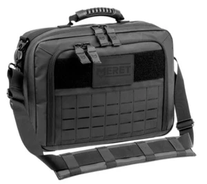 NEU Meret G2 Pro X EMS Black Response Notfalltasche - Bild 1 von 4