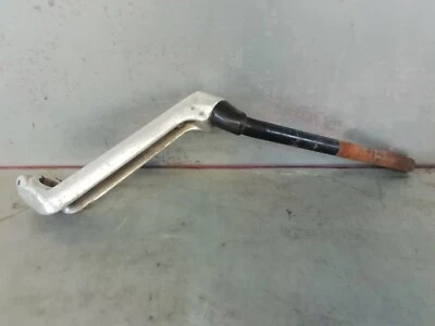 Yamaha XVZ 1200 Venture Royale Left Handlebar Handle Bar  - Image 1 of 4