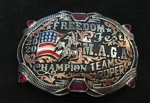 prca world champion buckles for sale