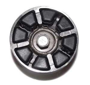 Generatore Alternatore Alternatore Cush Trasmissione Gomme e Unità Trasmissione Kawasaki GTR1000 1993 - Foto 1 di 2