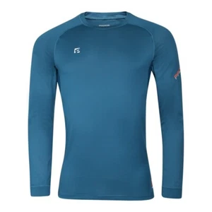 PROGRESS Funktionsshirt Funktionsunterwäsche Langarmshirt Thermatex Unterhemd - Bild 1 von 13