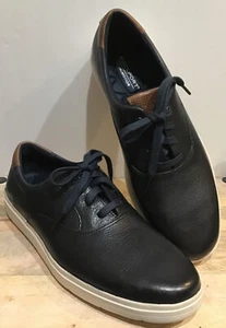 Zapatilla deportiva ROCKPORT para hombre talla 9 M Total Motion Lite CVO-Nueva azul CI0041 cuero NUEVA - Imagen 1 de 5