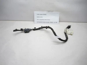 2015 Ford Fusion Rear Bumper Parking Sensor Harness DG9T 2B254 - AH OEM - Picture 1 of 6