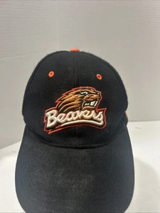 Nike Beavers College Football Basketball Mütze One Size - Bild 1 von 6