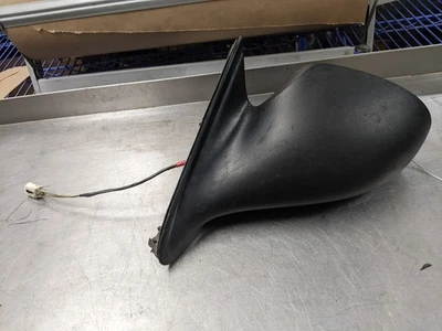 Espejo retrovisor lateral izquierdo del conductor para 01-06 Dodge Stratus 2.7 POWER, SEDÁN, FIJO Foto 1 de 4