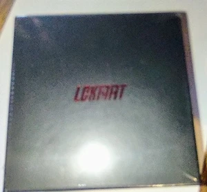 LOKMAT APPLLP 5 Max 4G Smartwatch 2,4" 6GB+128GB Dual Kameras Android 10 1500mAh - Picture 1 of 7