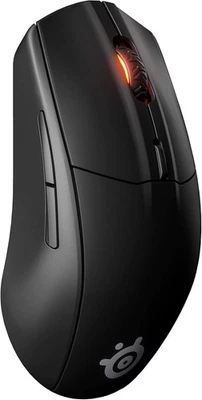SteelSeries Rival 3 Wireless Gaming Mouse - Image 1 of 4