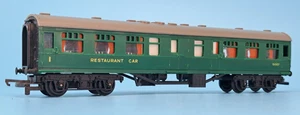 Tri-ang R.229 - OO Gauge - Southern Railways Restaurant Car 'S1007' - Foto 1 di 15