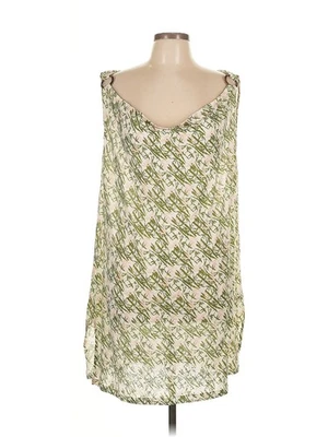 Vestido informal verde para mujer Vilebrequin 10 Foto 1 de 4