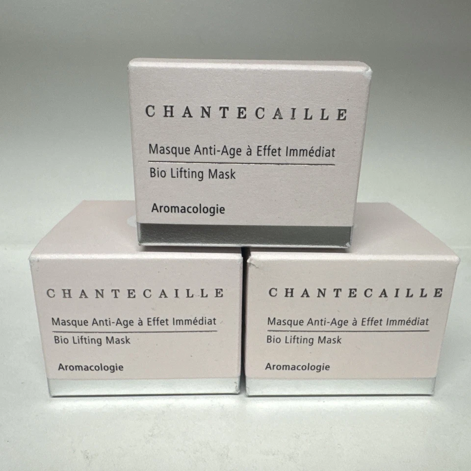 Chantecaille Aromacologie Bio Lifting Mask 5ml / .17 FL Oz Ships