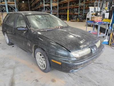 Passenger Axle Shaft Front Axle Fits 94-02 SATURN S SERIES 646772 Foto 1 de 4