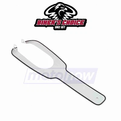 Bikers Choice Low Rider Dash Panel for 1979-1985 Harley Davidson FXEF Fat og - Imagem 1 de 4