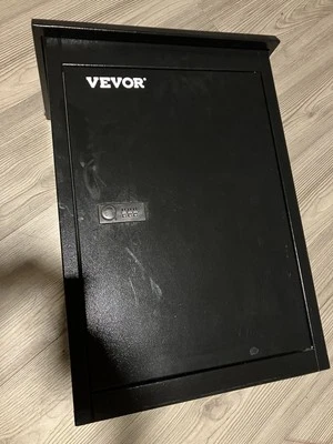 Vevor 20”x13”x9” caixa de bloqueio entrega pacote grande código antirroubo não definido - Imagem 1 de 4