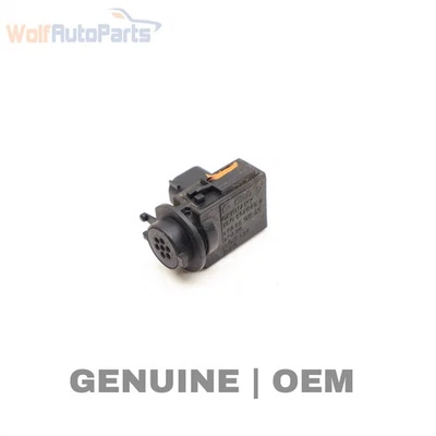 2007-2015 AUDI Q7 4L - Sensor de qualidade do ar 7L0907643A - Imagem 1 de 4