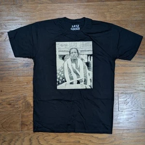 New A$AP Rocky Official 2013 Diamonds World Tour Size X Large Rap Tee 22x30 - Picture 1 of 7