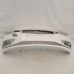 DACIA SPRING ab 2021 STOßSTANGE VORNE BUMPER ORIGINAL 620228635R - Bild 1 von 10