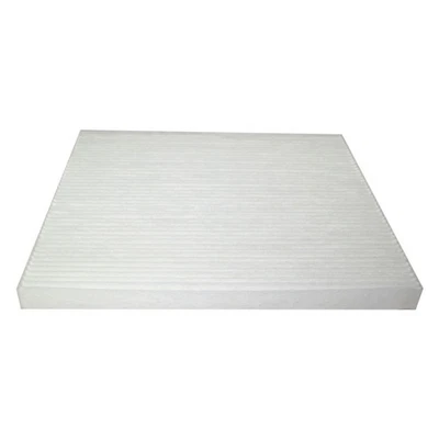 Filtro de aire de cabina ACDelco genuino para GMC Terrain 2010-2017 negro 0,8 pulgadas Altura Foto 1 de 4