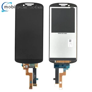 Shipped Europe LCD Module with Touch Screen for Zebra TC53 TC58 TL060FDGP01-00 - Zdjęcie 1 z 6
