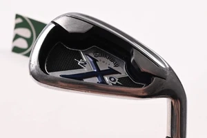 Callaway X-20 #6 Iron / Regular Flex Callaway 65 Shaft - Picture 1 of 6