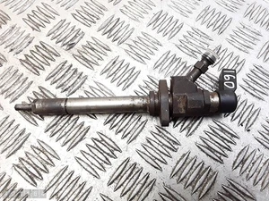 2008 PEUGEOT EXPERT INJECTOR DIESEL SIEMENS 2000HDI 9659337980 - Bild 1 von 4