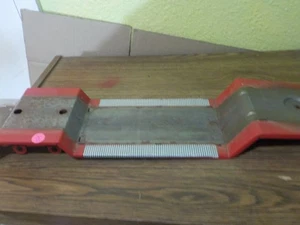 vintage nylint semi fire truck bottom for parts - Bild 1 von 15