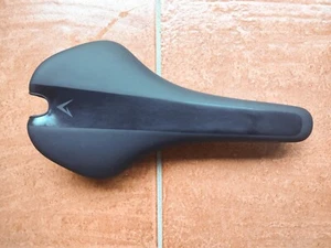 sella VELOMANN (Bianchi) Selle Royal - larg. 140mm - Foto 1 di 7