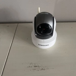 Sistema de monitoreo de video para bebé BrightView Samsung SEP- 1003RWN solamente cámara - Imagen 1 de 4