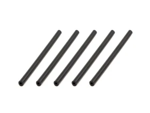 Tubo de goma Tamiya MINI 4x4 3,5 x 60 mm (5 piezas) AO-1045 10320 - Imagen 1 de 3