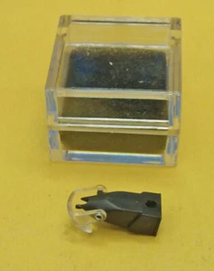 Phonograph Stylus Needle For Ortofon DUAL DN145 DN150 DN155 152 150 DN152 DN166 - Picture 1 of 6