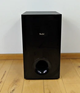 Teufel Impaq Subwoofer IP 3000 SW Schwarz - Bild 1 von 5
