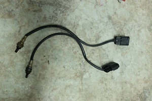 16 Hyosung GTR GT 250 R GT250 GT250R muffler pipe exhaust oxygen O2  sensors - Picture 1 of 4