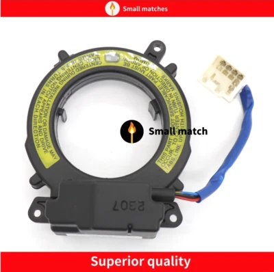 OEM Steering Angle Sensor For Mitsubishi Outlander Lancer Galant Delica 8651A084 - Image 1 of 4