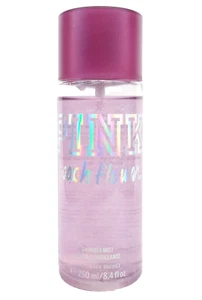 Victoria's Secret PINK Beach Flower Shimmer Mist 8.4 fl.oz 250ml - Picture 1 of 2