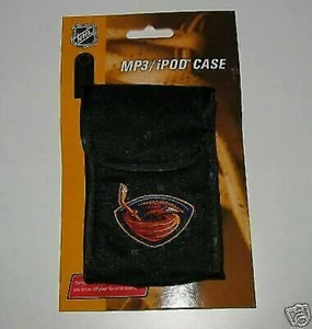 FUNDA TELÉFONO ATLANTA THRASHERS PEQUEÑA ELECTRÓNICA MP3 - Imagen 1 de 1