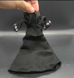 B5-2 1/6 Scale Female Wizard Robe Cloak Model for 12" Body Action Figure Doll 