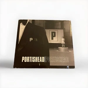 Portishead by Portishead (CD, 1997) - Foto 1 di 6