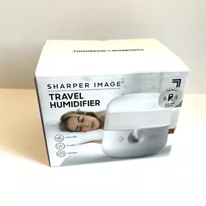 Umidificatore da viaggio portatile TH2 nuovo con etichette $24 IMAGE - Foto 1 di 6