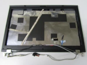 Lenovo ThinkPad T520 - 15.6 in. Full Cover Lid Assembly * 04W1567 - Picture 1 of 7