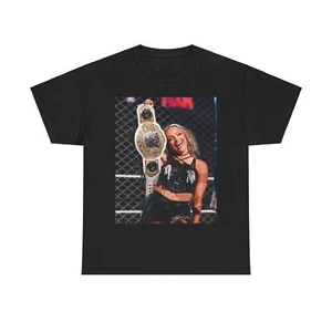 Liv Morgan WWE Shirt - Picture 1 of 15