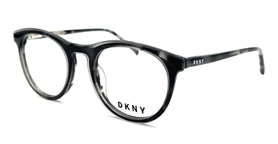 DKNY - DK5023 015 50/20/135 - TORTUGA HUMO - NUEVOS ANTEOJOS MUJER AUTÉNTICOS Foto 1 de 2