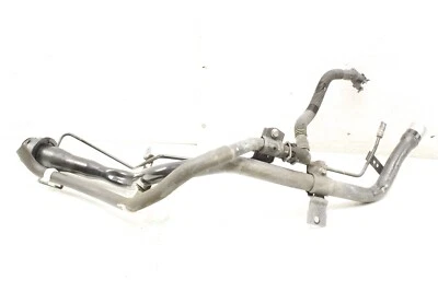 Cuello de llenado de combustible Scion FR-S 2013-2017 BRZ 13-17 Foto 1 de 4