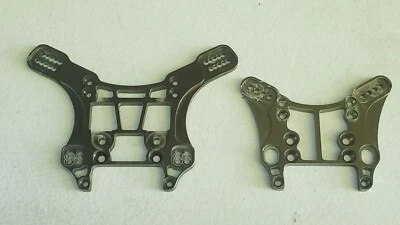 KYOSHO INFERNO ST RR EVO SHOCK TOWER  - Image 1 of 3