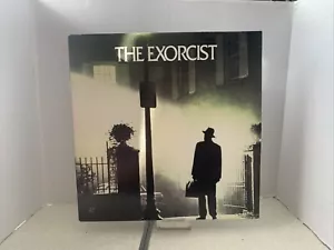 Der Exorzist Laserdisc Film Film Kultklassiker - Bild 1 von 8