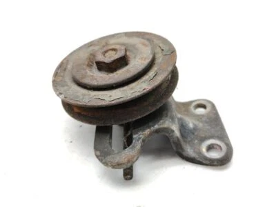 Alternador tensor de correa motor gasolina Mazda 929 HC 3.0i 118kW 1989 Foto 1 de 4