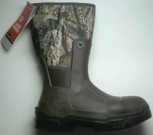 Dunlop Snugboot Wildlander Camo Größe 7 - Bild 1 von 6