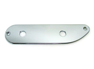 Telecaster P Bass Control Plate - Picture 1 of 4