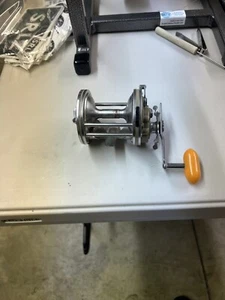 Kencor Drum 330 H Reel - Picture 1 of 7